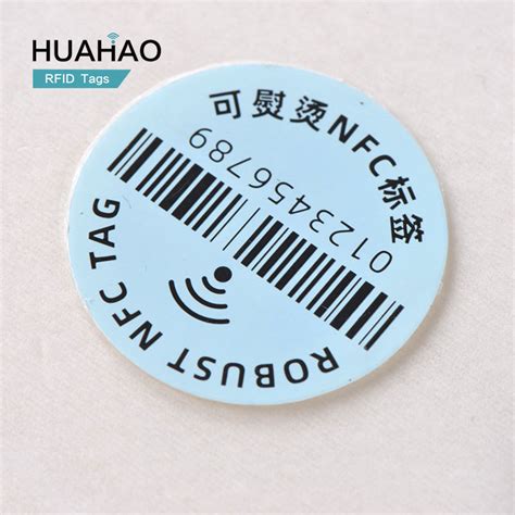 china nfc tag high temperature|High Temperature RFID Tags .